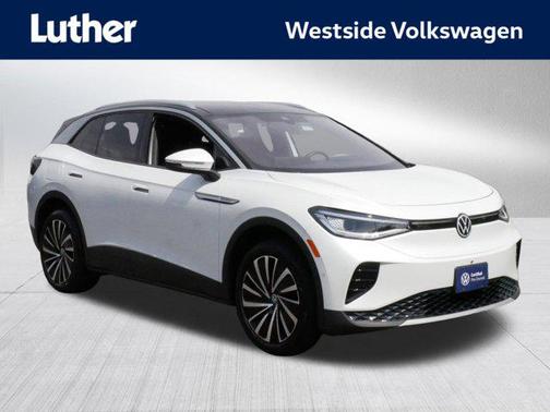 2023 Volkswagen ID.4 Pro S Plus
