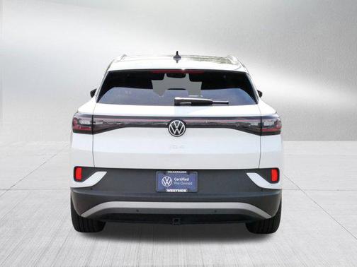2023 Volkswagen ID.4 Pro S Plus
