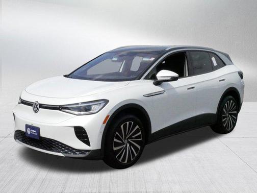 2023 Volkswagen ID.4 Pro S Plus