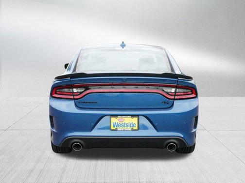 2021 Dodge Charger R/T