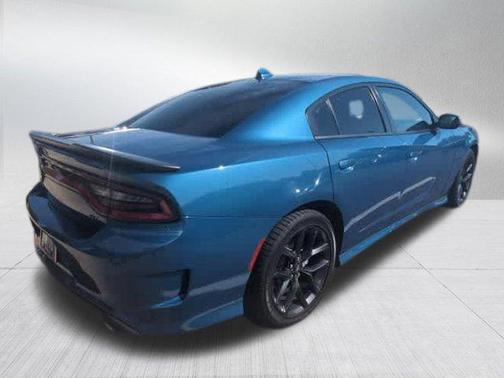 2021 Dodge Charger R/T