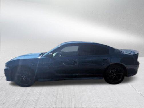 2021 Dodge Charger R/T