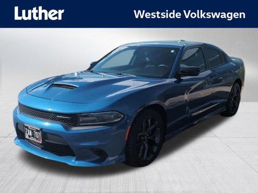 2021 Dodge Charger R/T