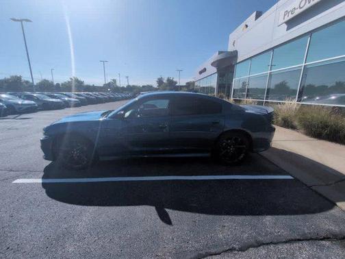 2021 Dodge Charger R/T