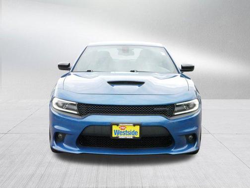 2021 Dodge Charger R/T