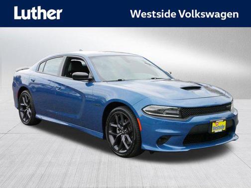 2021 Dodge Charger R/T
