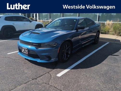 2021 Dodge Charger R/T