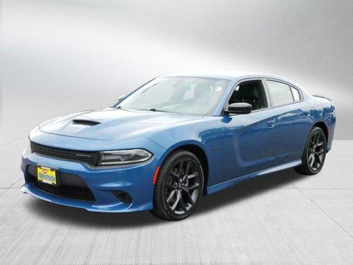 2021 Dodge Charger R/T