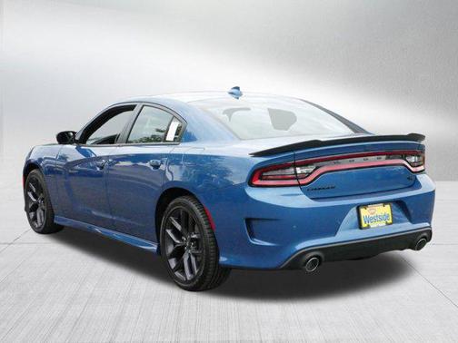 2021 Dodge Charger R/T