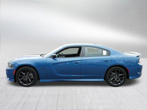 2021 Dodge Charger R/T