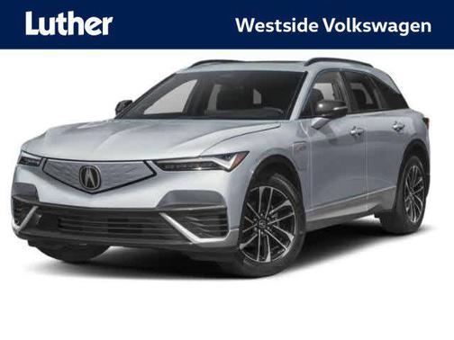 2024 Acura ZDX A-SPEC