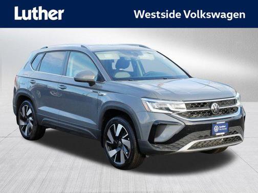 2024 Volkswagen Taos 1.5T SEL
