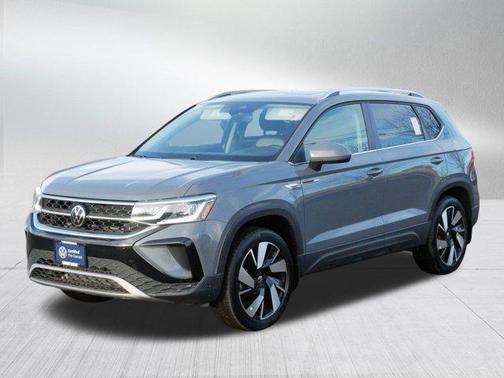 2024 Volkswagen Taos 1.5T SEL