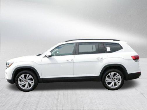 2023 Volkswagen Atlas 3.6L SE w/Technology