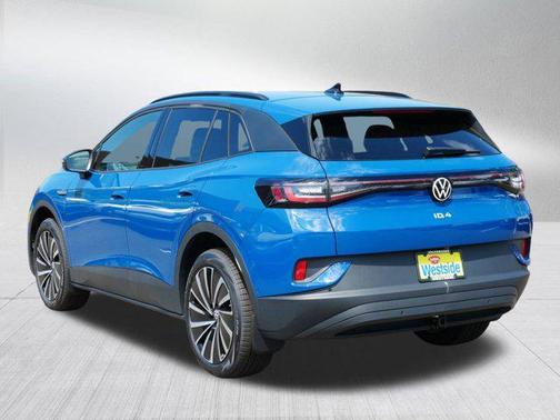 2025 Volkswagen ID.4 AWD Pro