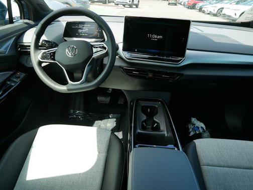 2025 Volkswagen ID.4 AWD Pro