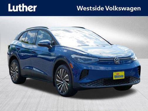 2025 Volkswagen ID.4 AWD Pro