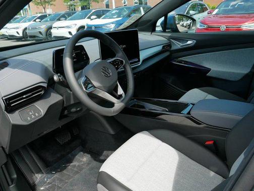 2025 Volkswagen ID.4 AWD Pro
