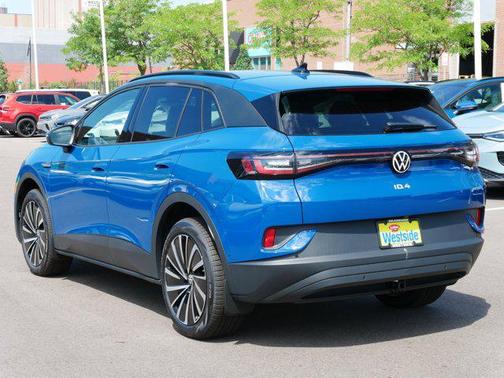 2025 Volkswagen ID.4 AWD Pro