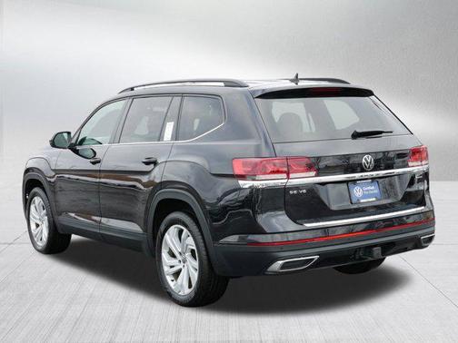 2023 Volkswagen Atlas 3.6L SE w/Technology