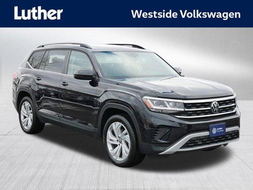 2023 Volkswagen Atlas 3.6L SE w/Technology