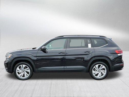 2023 Volkswagen Atlas 3.6L SE w/Technology