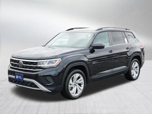 2023 Volkswagen Atlas 3.6L SE w/Technology