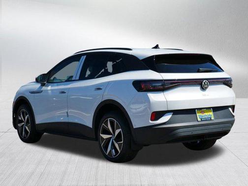 2025 Volkswagen ID.4 AWD Pro S