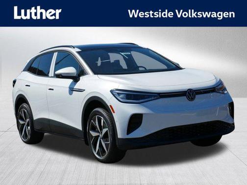 2025 Volkswagen ID.4 AWD Pro S