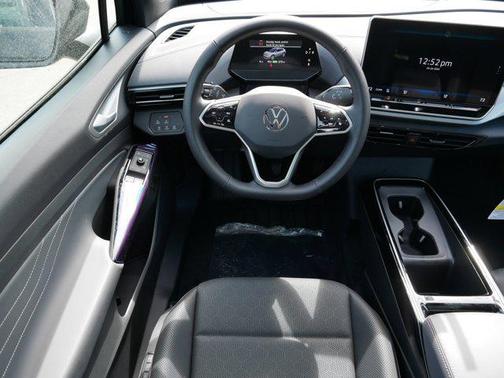 2025 Volkswagen ID.4 AWD Pro S