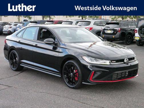 2025 Volkswagen Jetta GLI 2.0T Autobahn