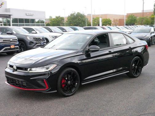 2025 Volkswagen Jetta GLI 2.0T Autobahn