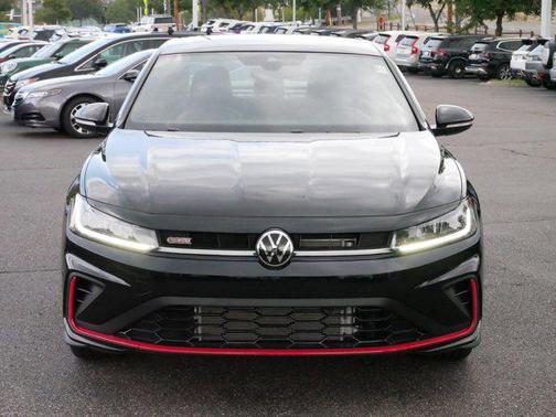 2025 Volkswagen Jetta GLI 2.0T Autobahn