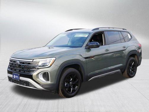 2024 Volkswagen Atlas 2.0T SE w/Technology 4MOTION