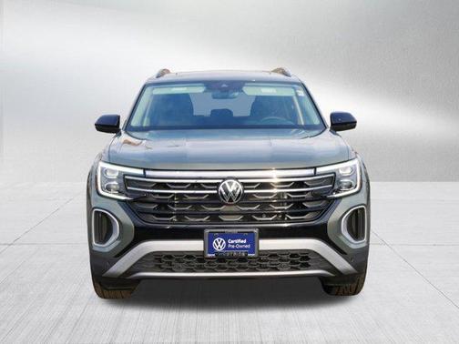 2024 Volkswagen Atlas 2.0T SE w/Technology 4MOTION