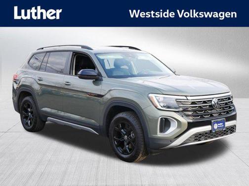 2024 Volkswagen Atlas 2.0T SE w/Technology 4MOTION