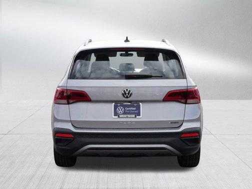 2023 Volkswagen Taos 1.5T S