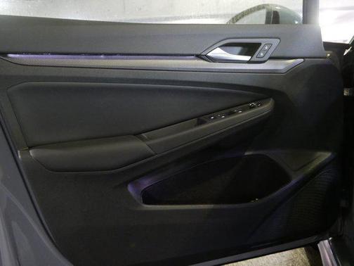 2026 Volkswagen Golf GTI 2.0T S DSG