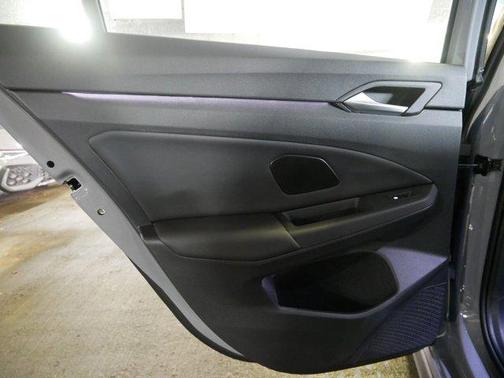 2026 Volkswagen Golf GTI 2.0T S DSG