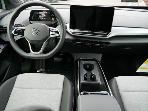 2025 Volkswagen ID.4 AWD Pro