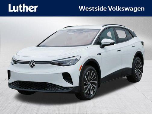 2025 Volkswagen ID.4 AWD Pro