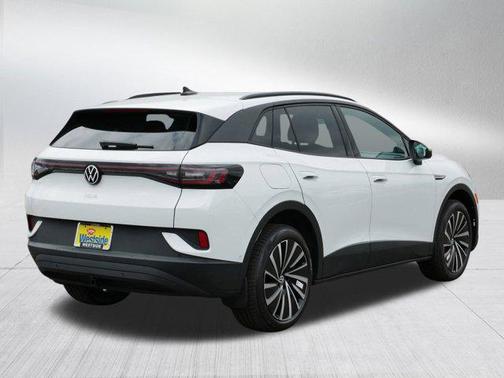 2025 Volkswagen ID.4 AWD Pro