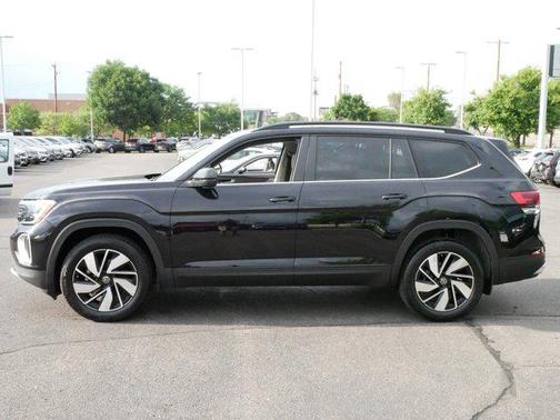 2024 Volkswagen Atlas 2.0T SE w/Technology 4MOTION