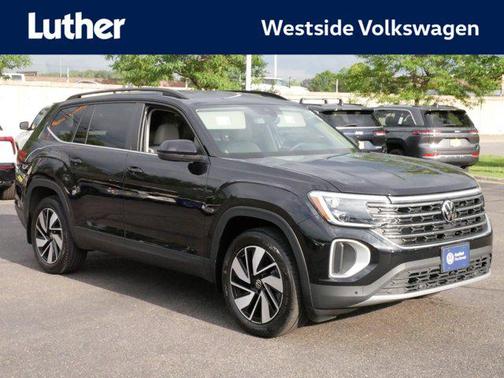 2024 Volkswagen Atlas 2.0T SE w/Technology 4MOTION