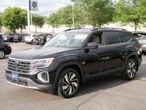 2024 Volkswagen Atlas 2.0T SE w/Technology 4MOTION