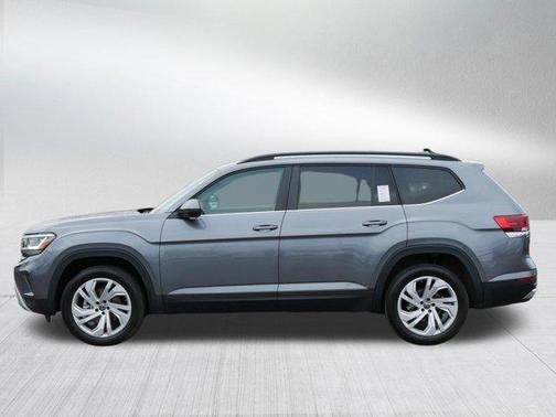 2023 Volkswagen Atlas 3.6L SE w/Technology