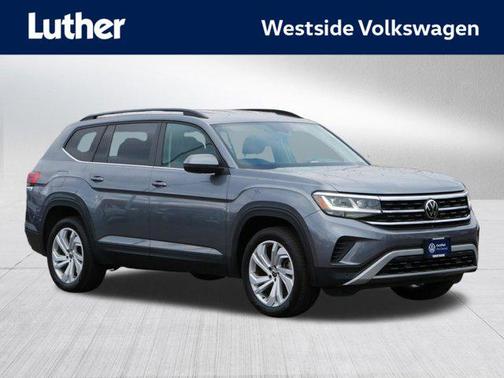 2023 Volkswagen Atlas 3.6L SE w/Technology