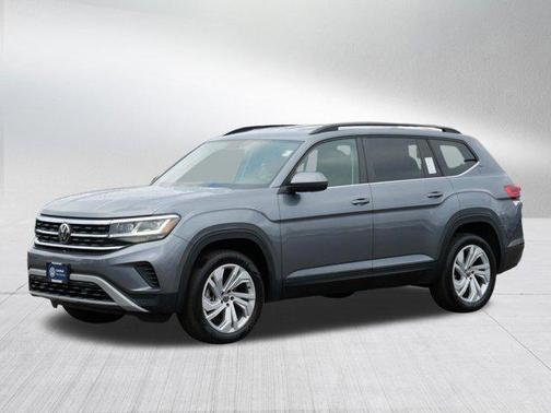 2023 Volkswagen Atlas 3.6L SE w/Technology