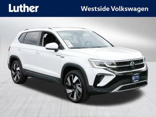 2024 Volkswagen Taos 1.5T SEL
