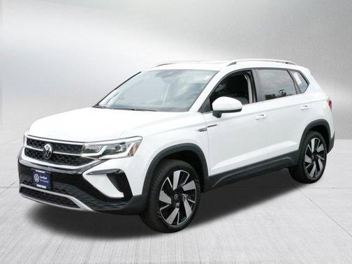 2024 Volkswagen Taos 1.5T SEL
